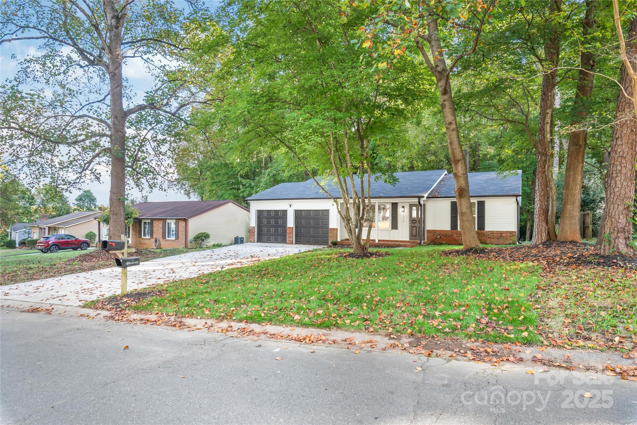 8412 Strider Drive