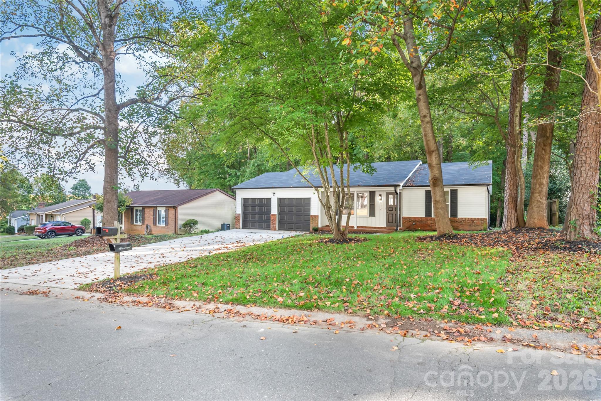 Idlewild South - Residential