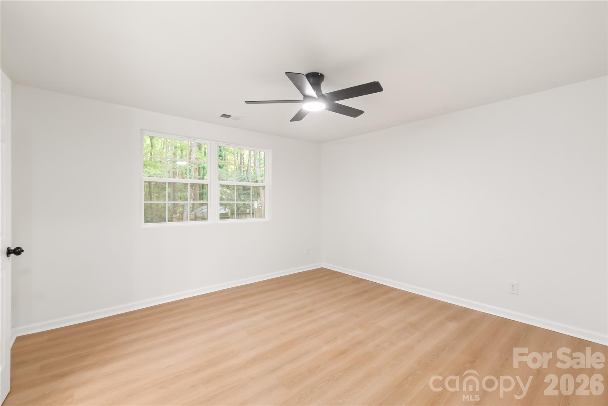 Idlewild South - Residential