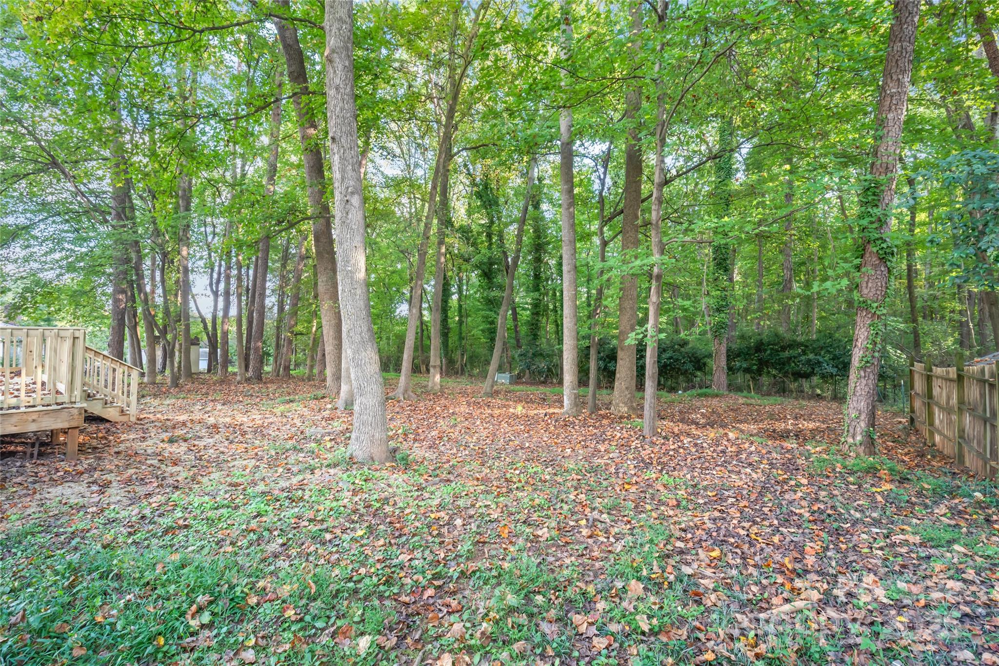 Idlewild South - Residential