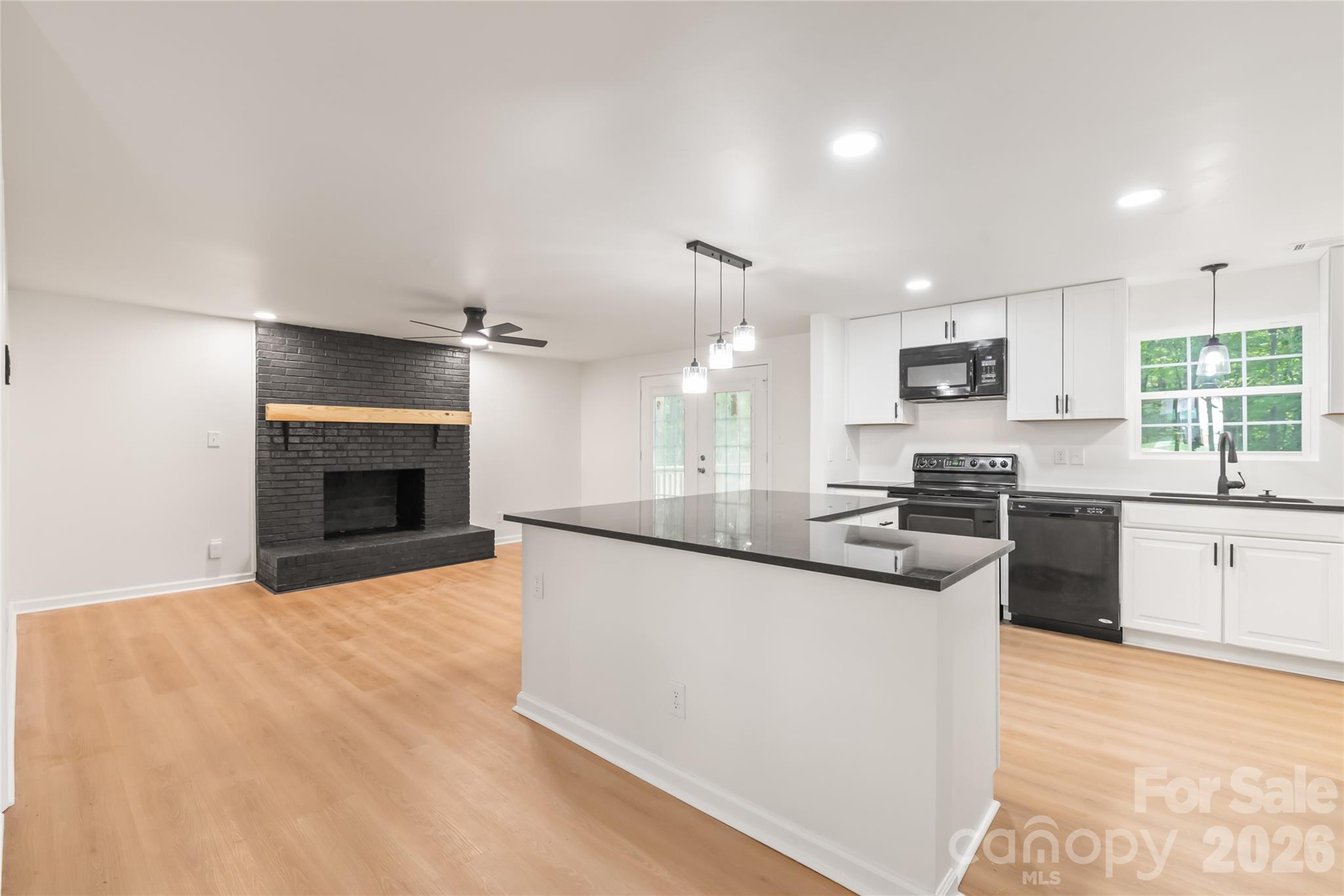 Idlewild South - Residential