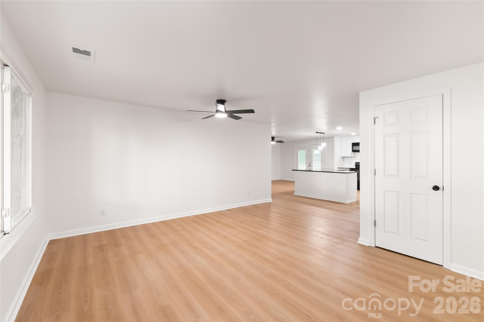 Idlewild South - Residential