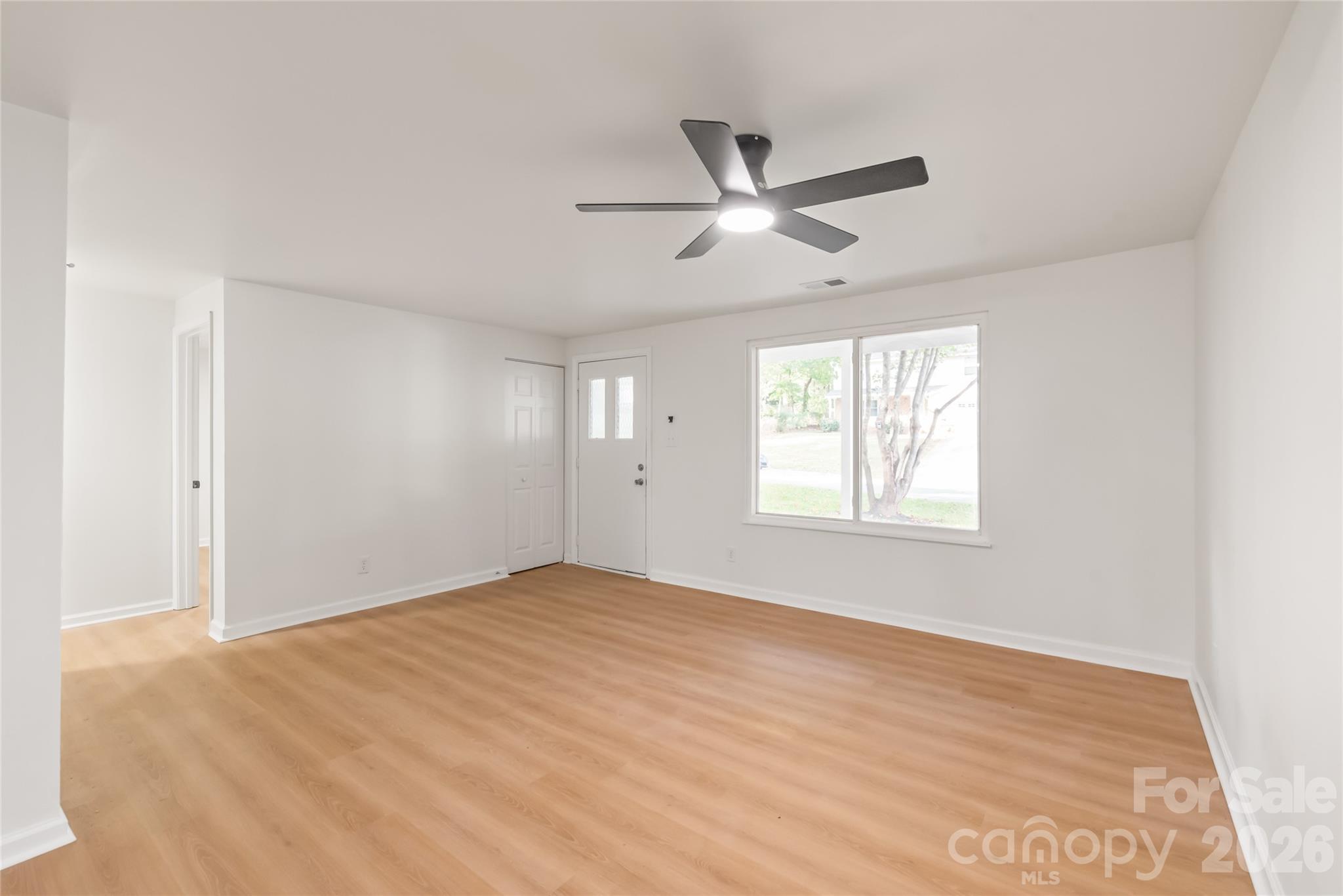 Idlewild South - Residential