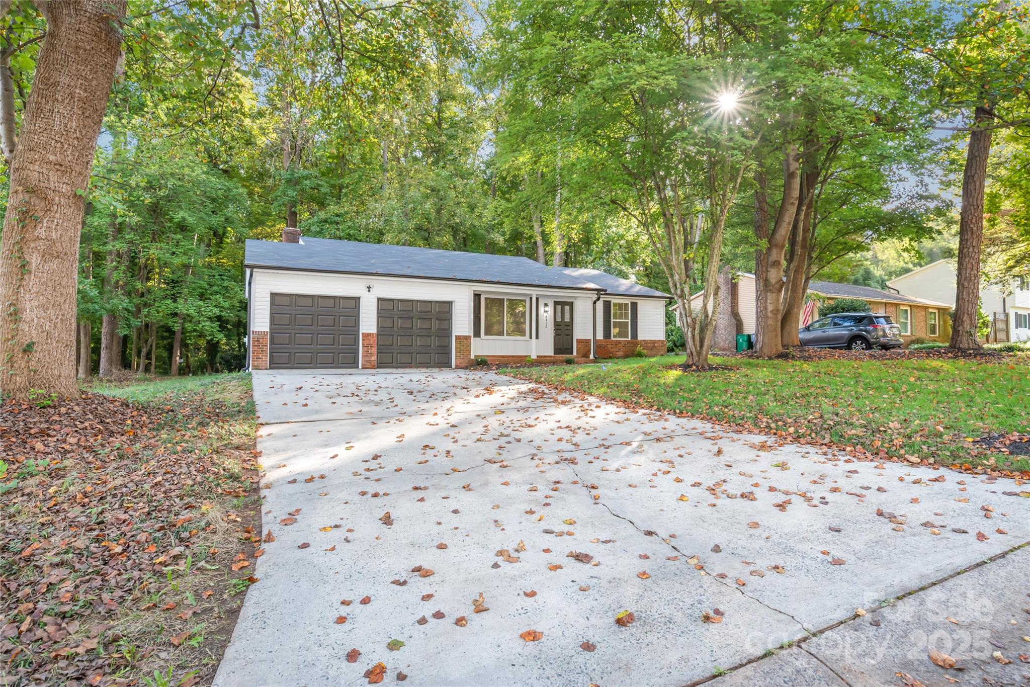 8412 Strider Drive