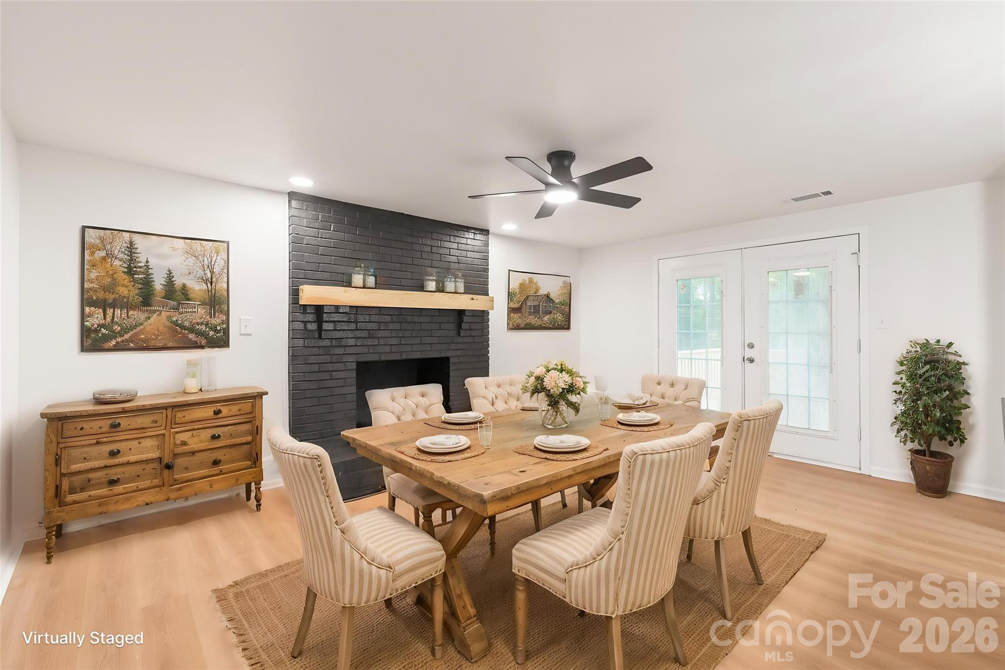 Idlewild South - Residential