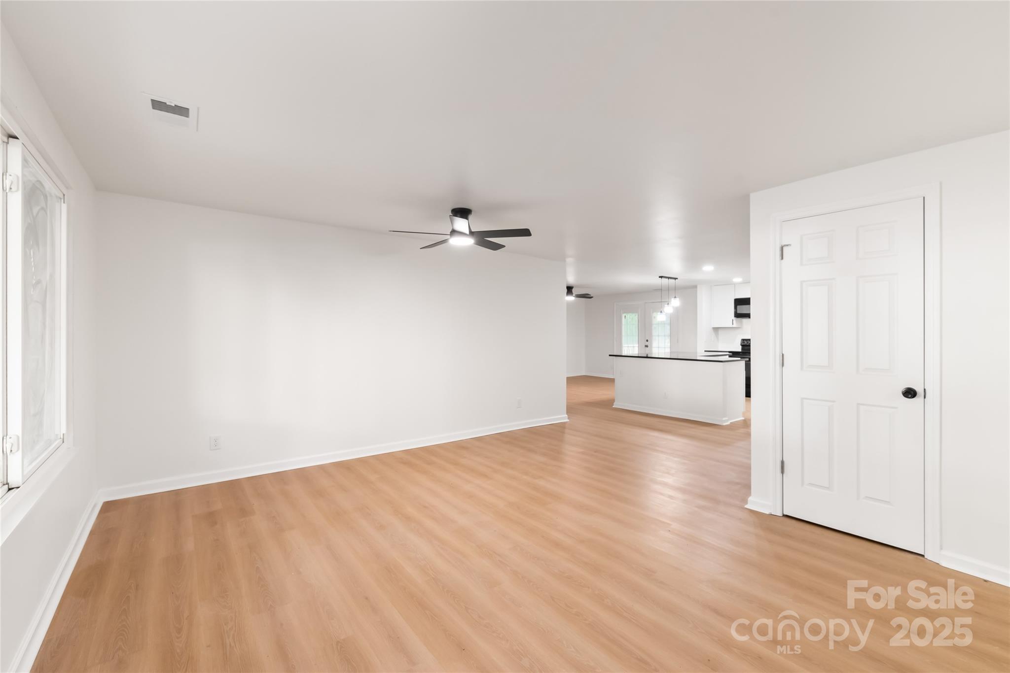 Idlewild South - Residential