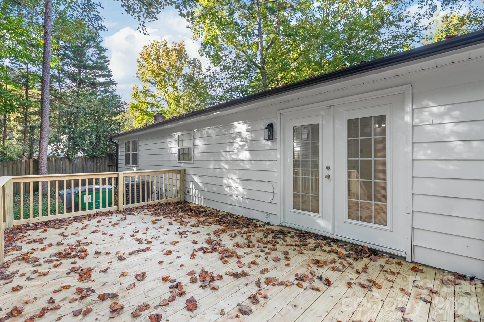 Idlewild South - Residential