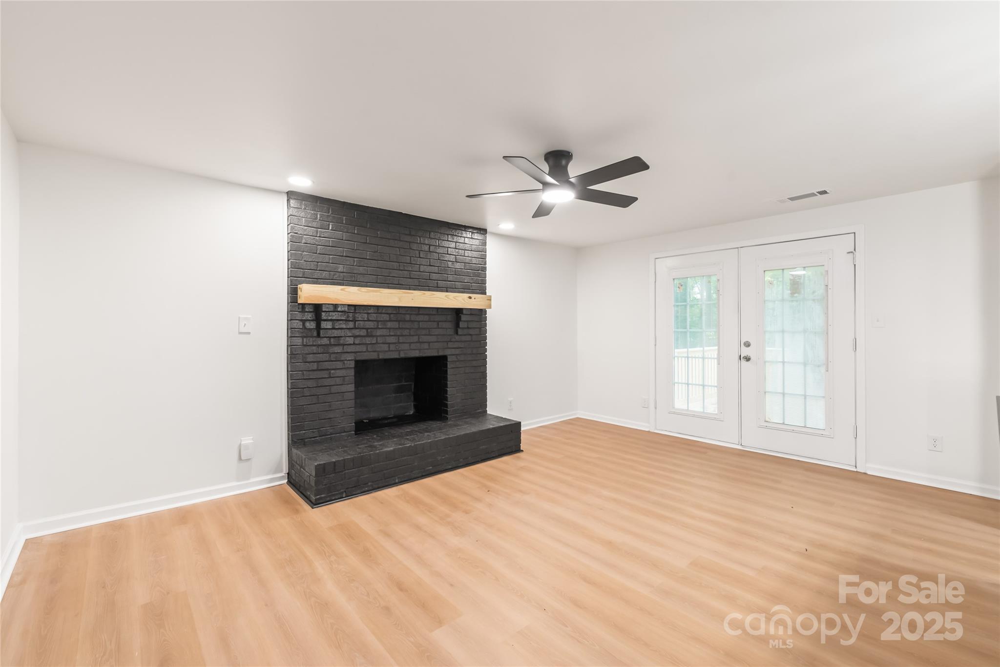 Idlewild South - Residential