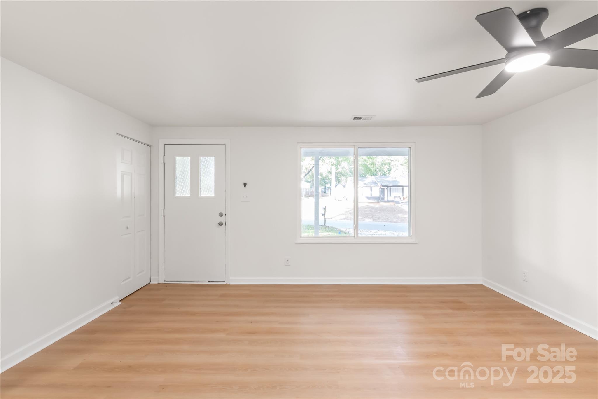 Idlewild South - Residential