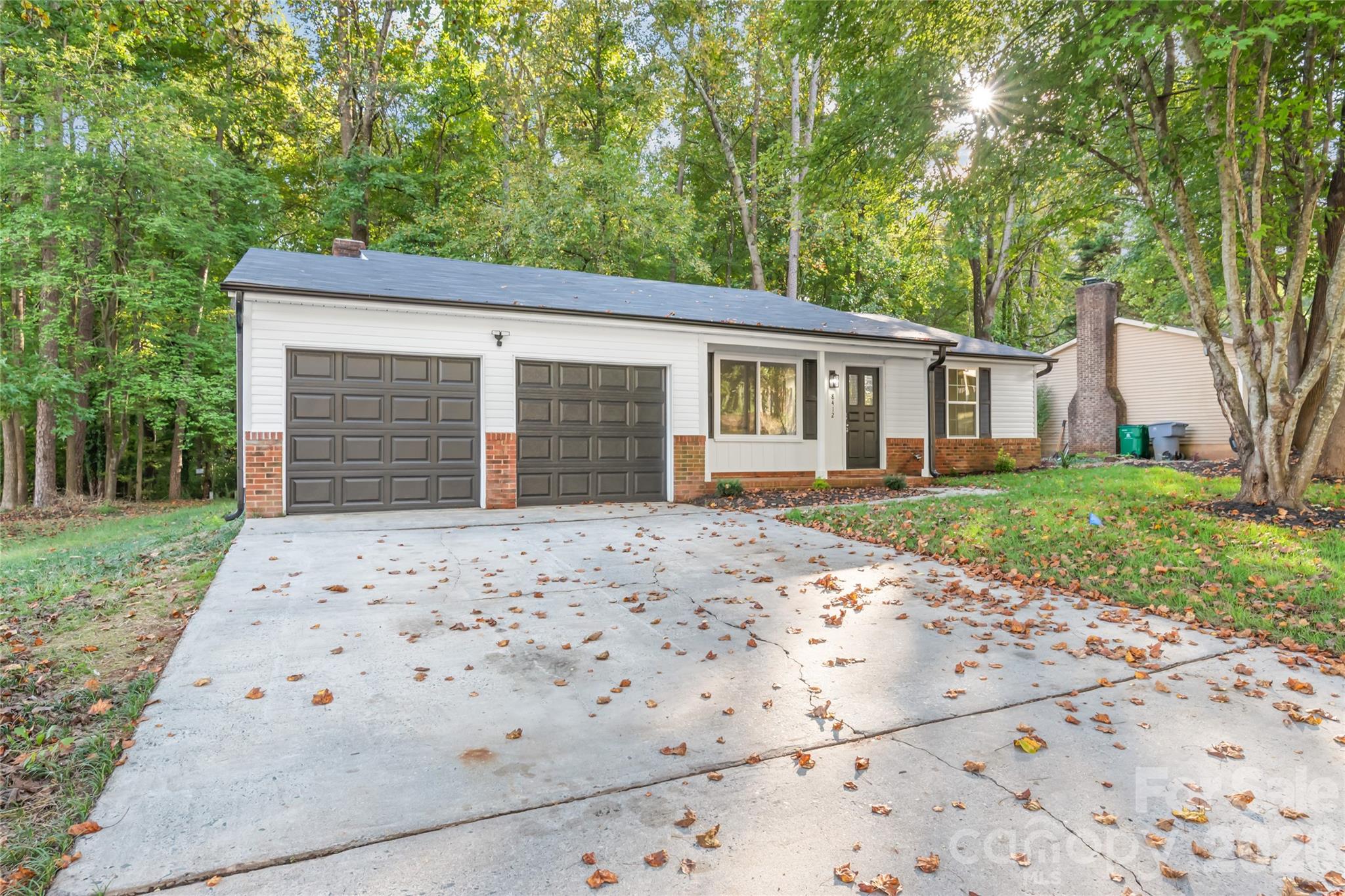 Idlewild South - Residential