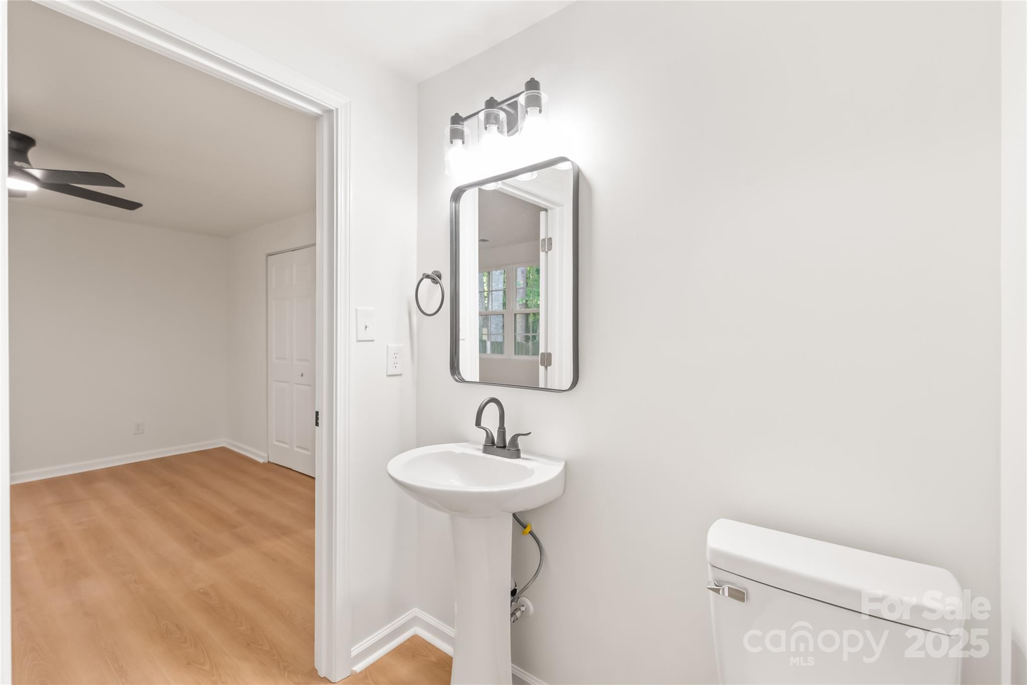 Idlewild South - Residential