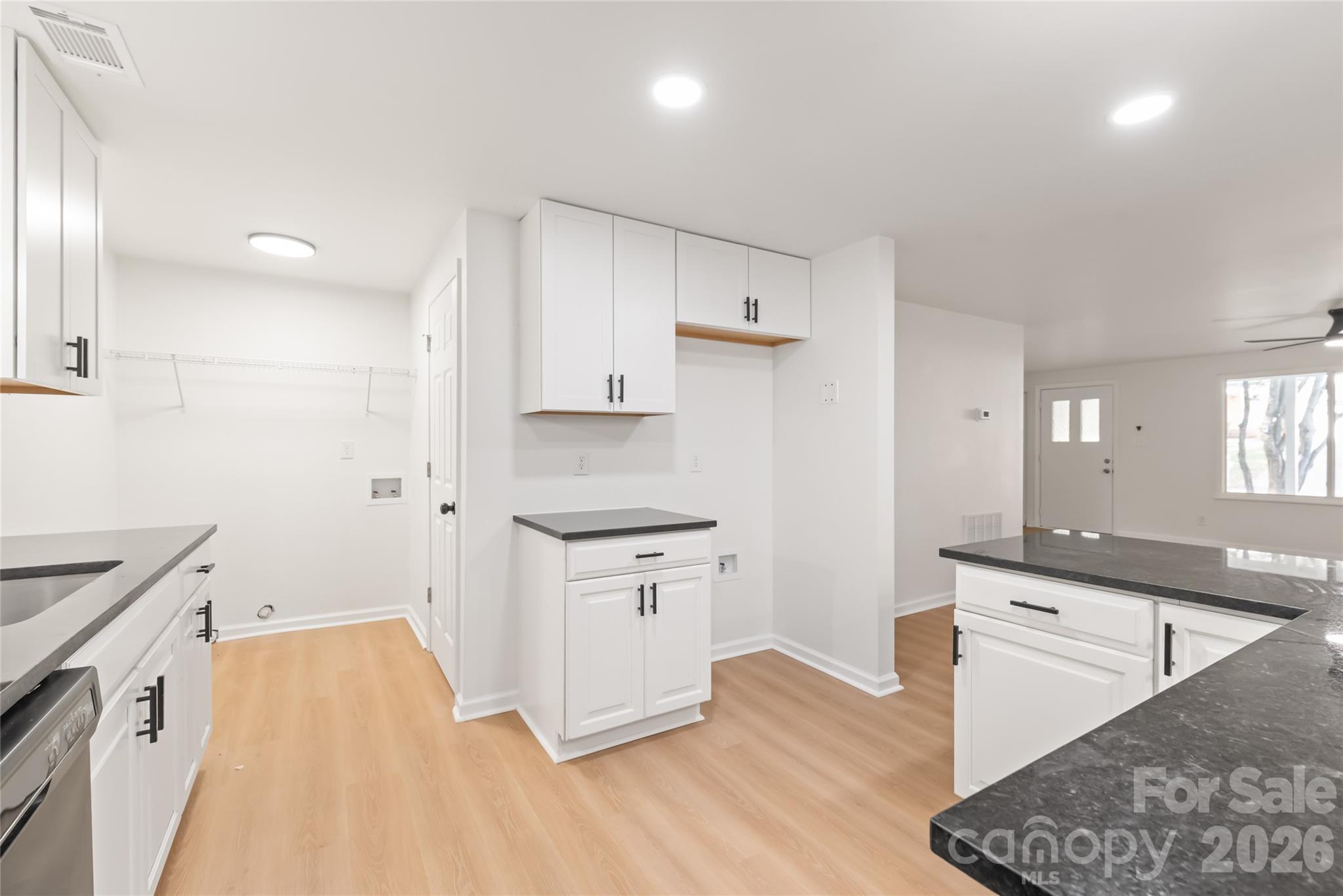 Idlewild South - Residential