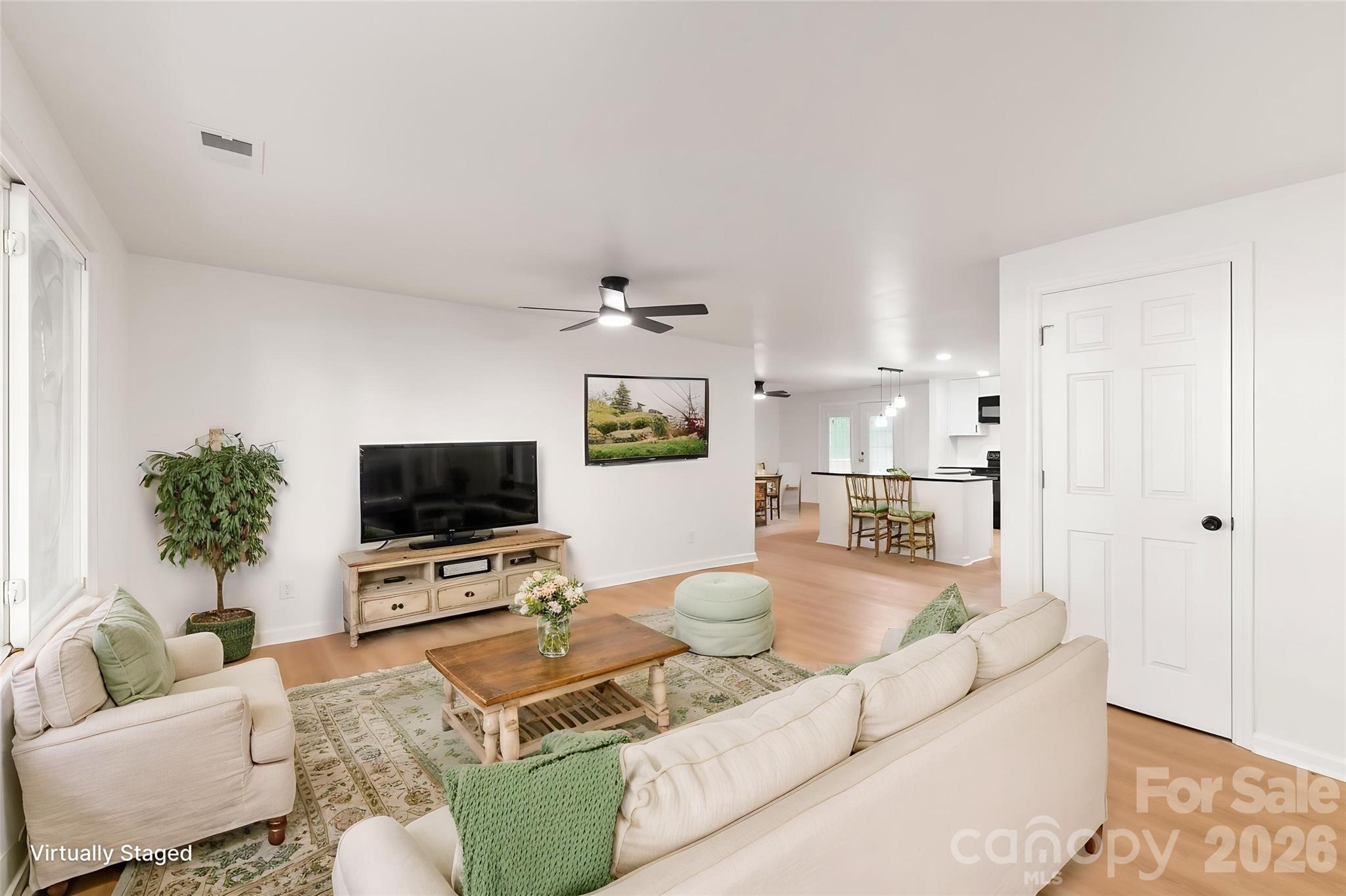 Idlewild South - Residential