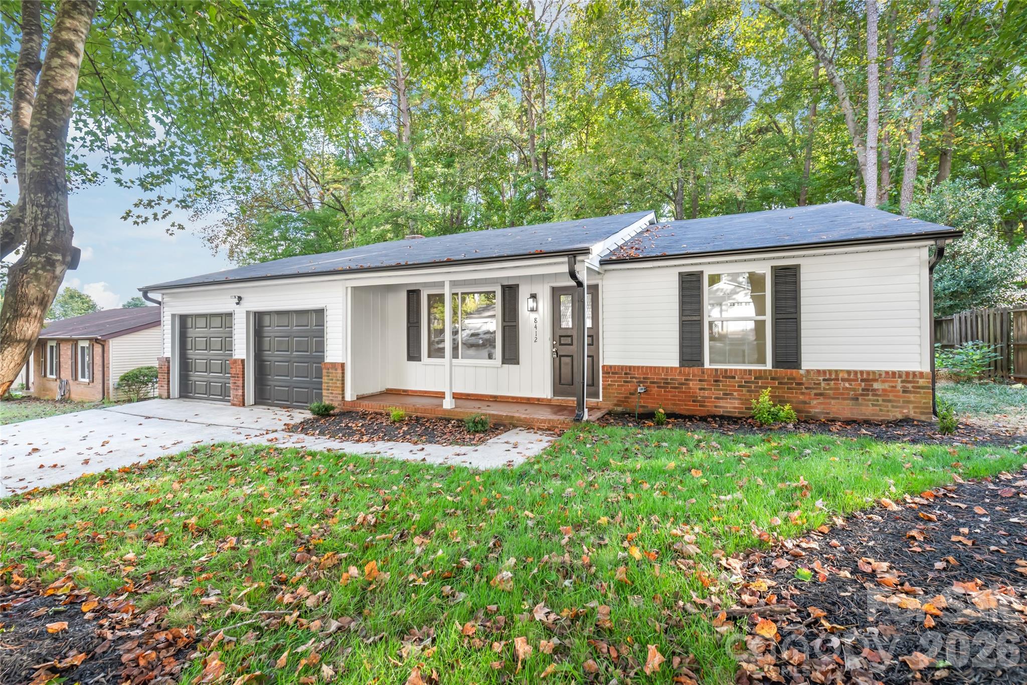 Idlewild South - Residential