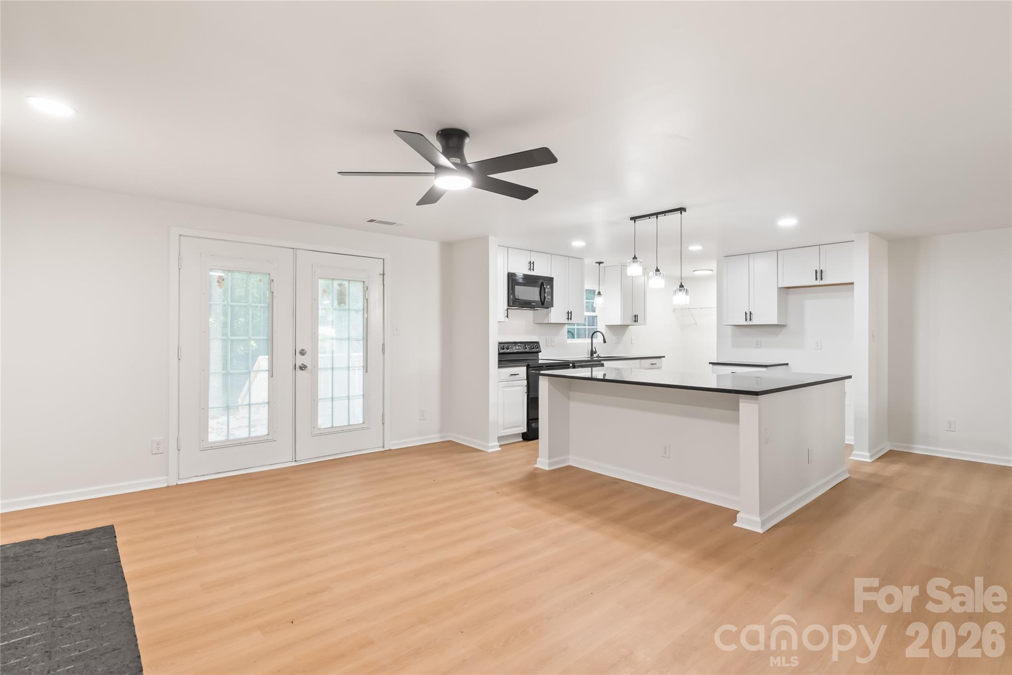 Idlewild South - Residential