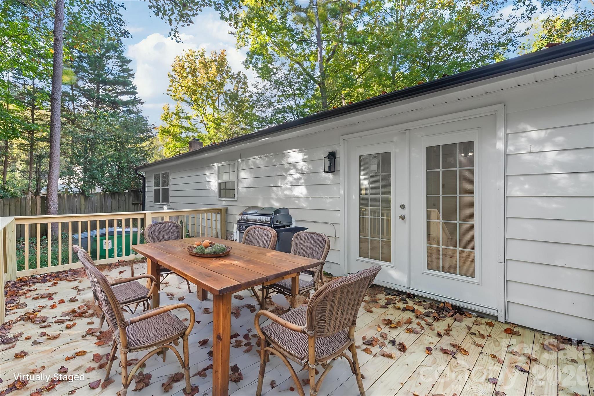 Idlewild South - Residential