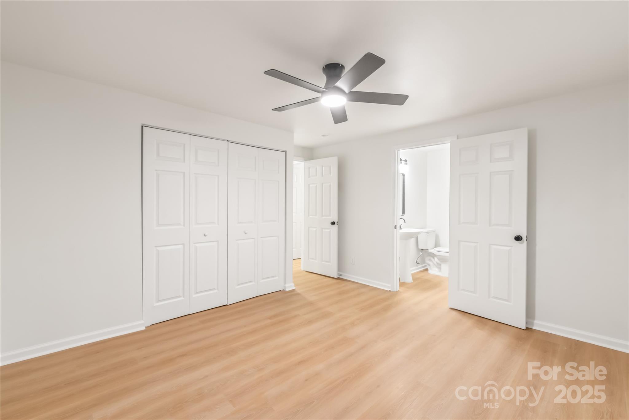 Idlewild South - Residential