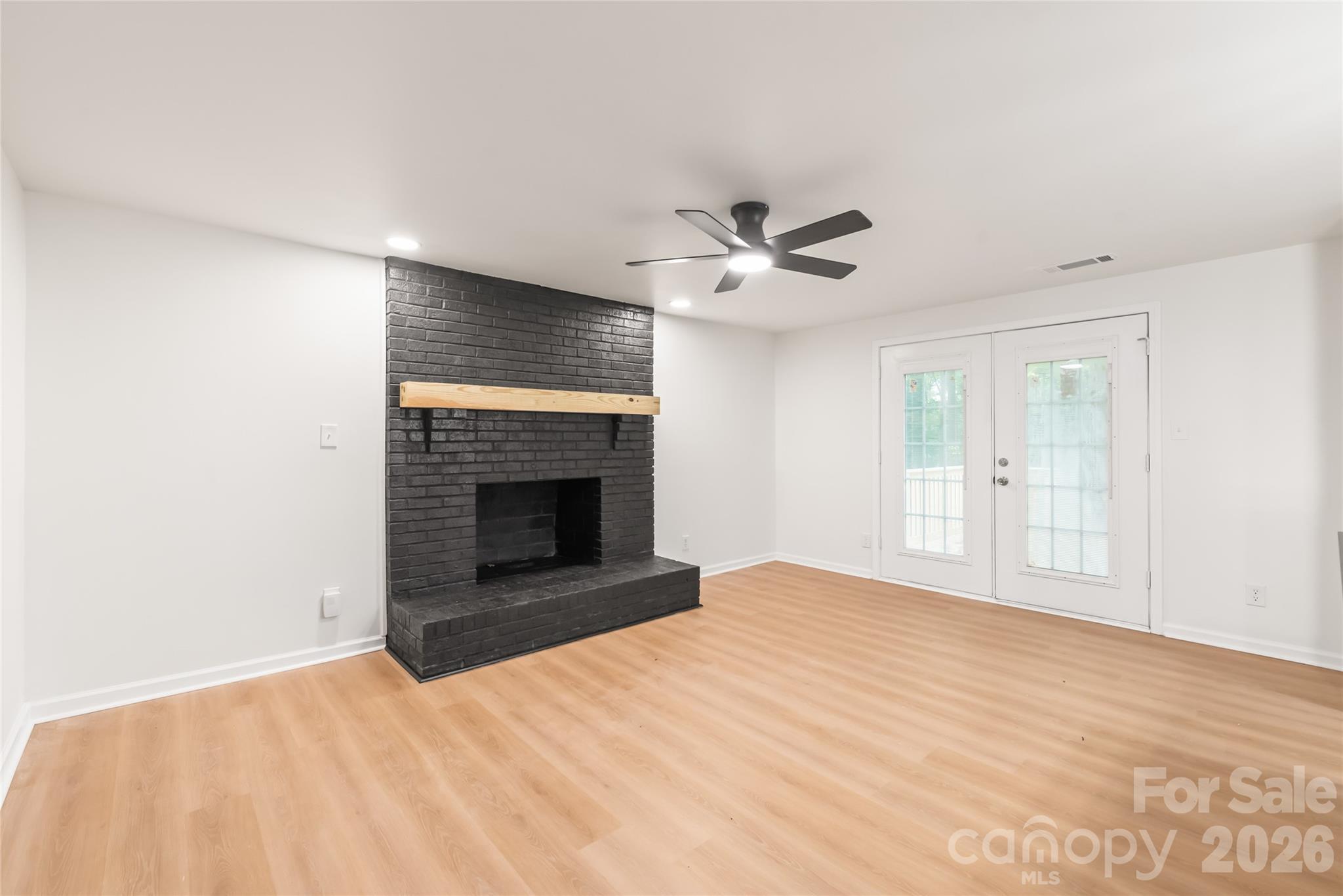 Idlewild South - Residential