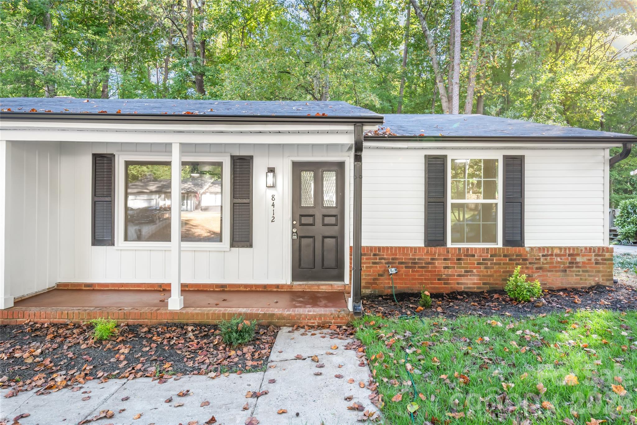 Idlewild South - Residential