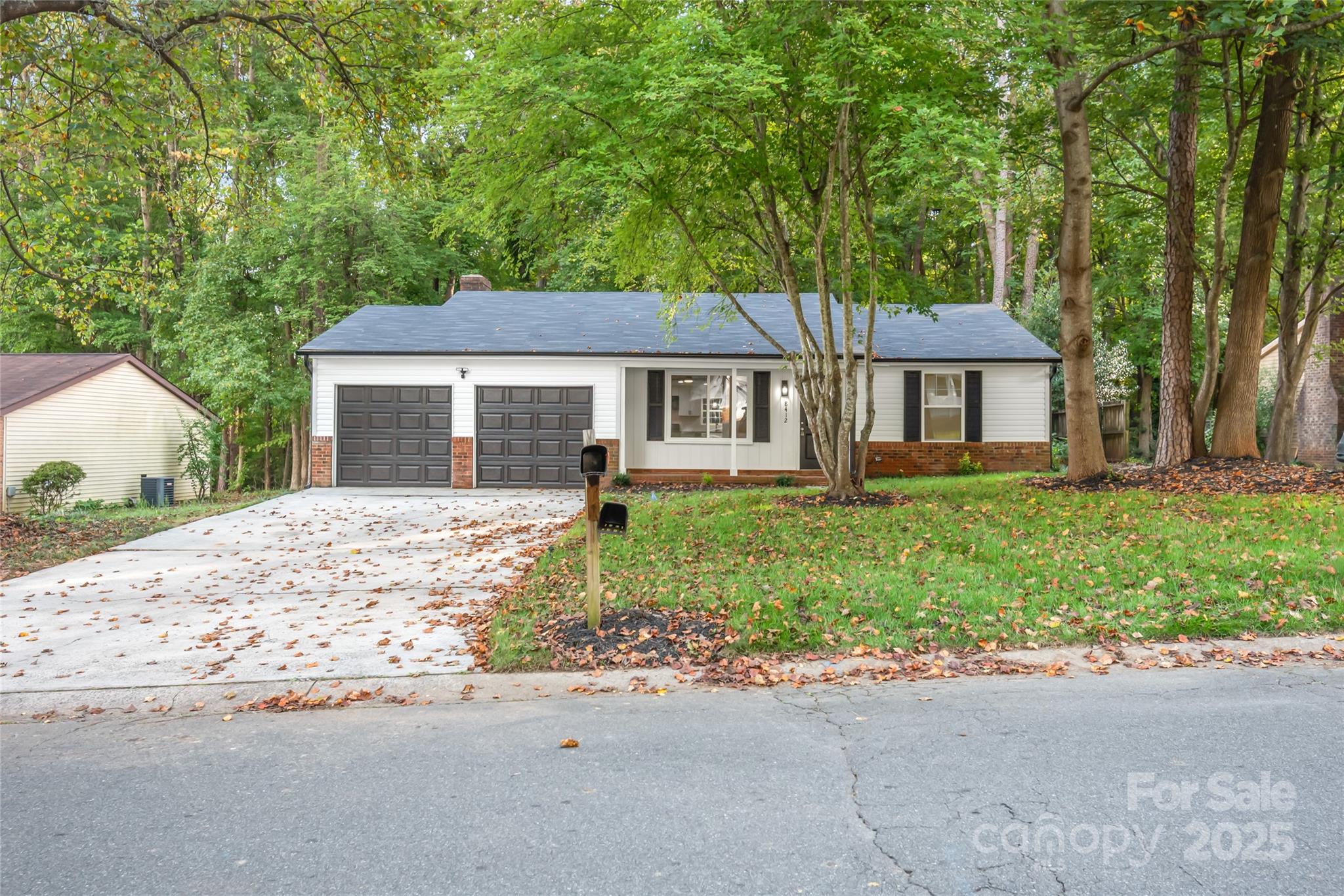8412 Strider Drive