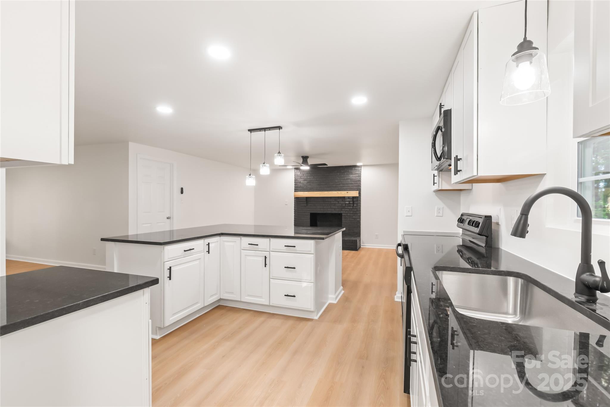 Idlewild South - Residential