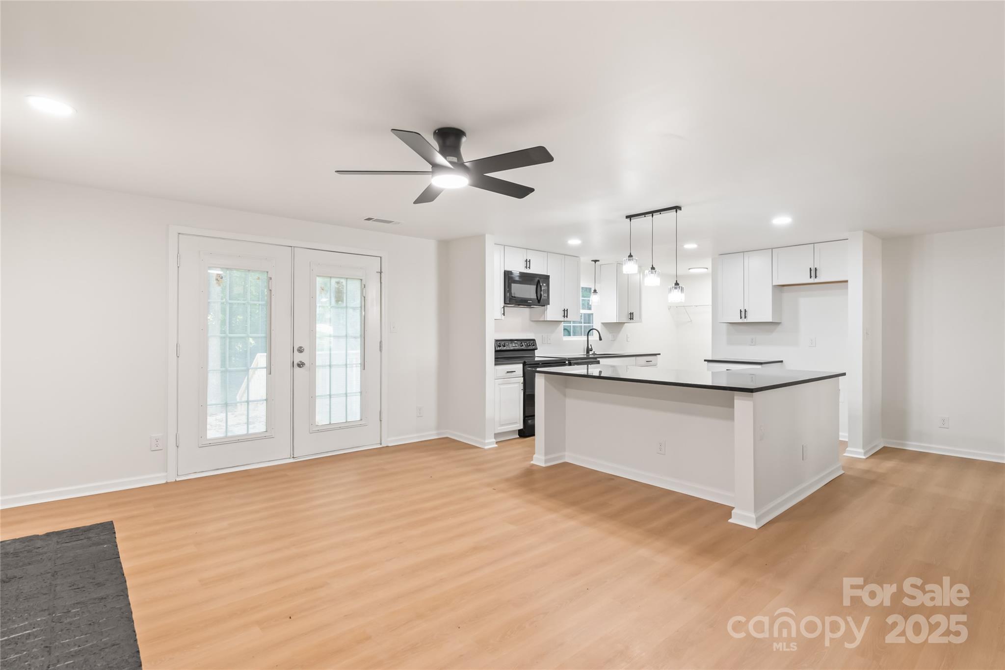 Idlewild South - Residential