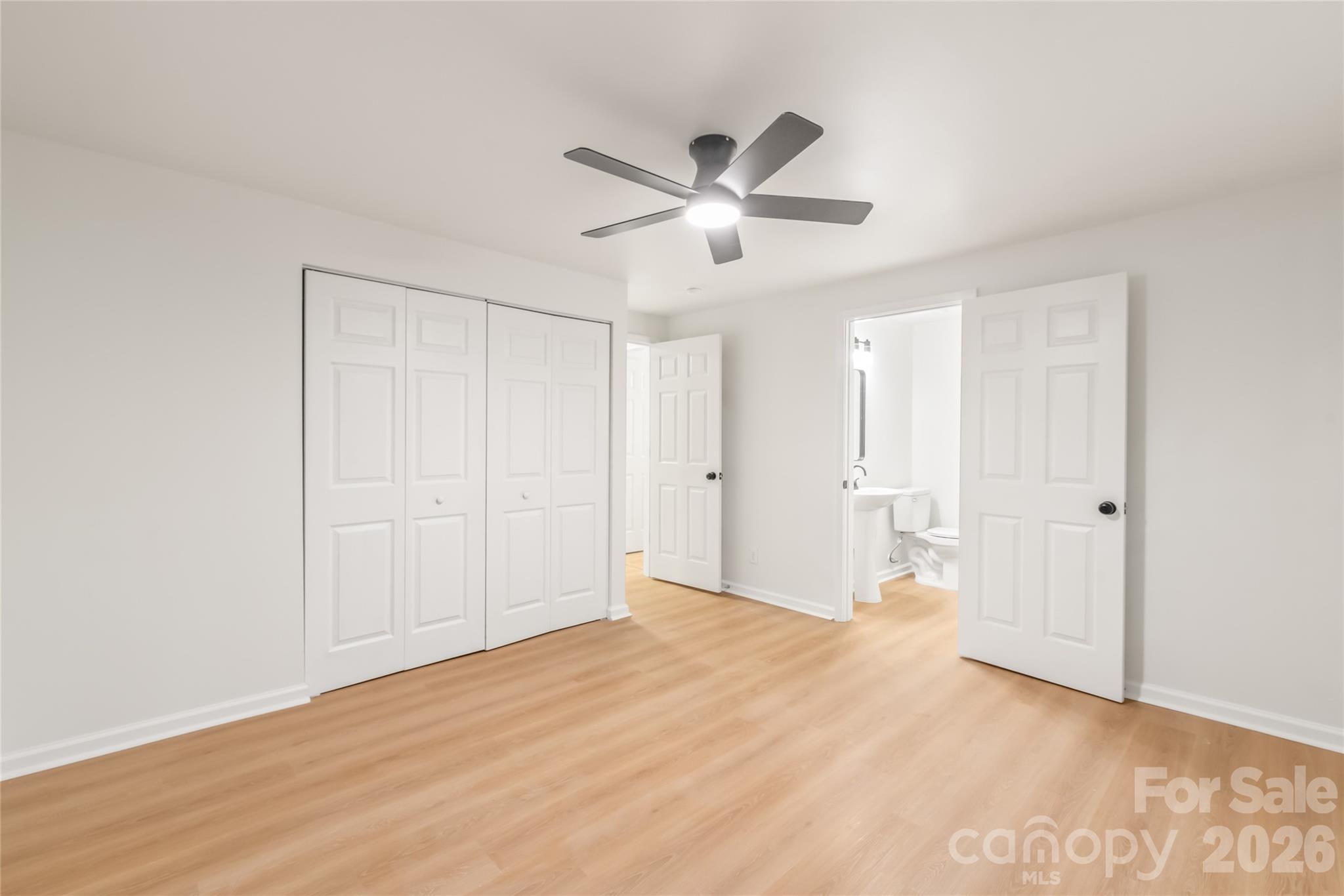 Idlewild South - Residential