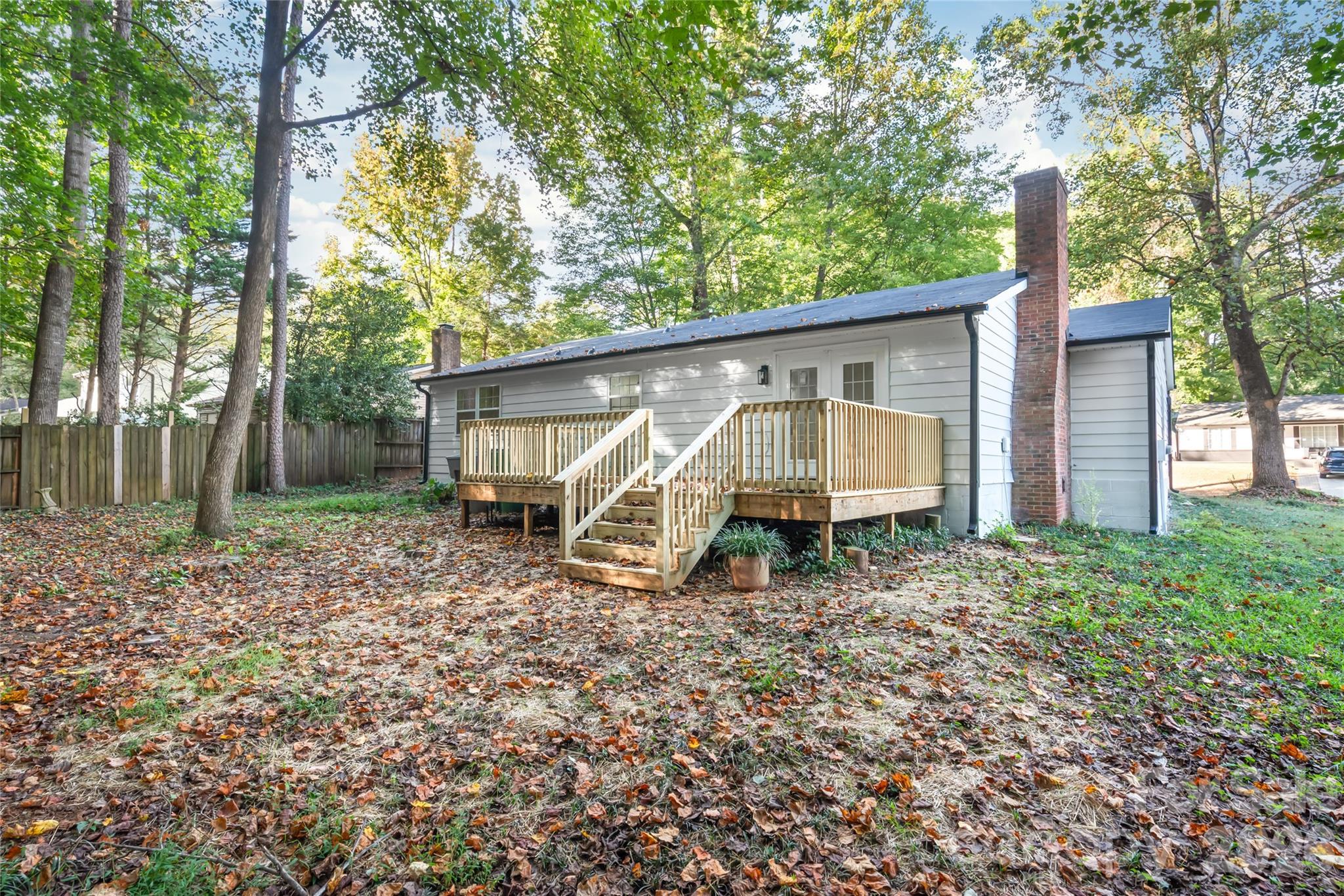 Idlewild South - Residential