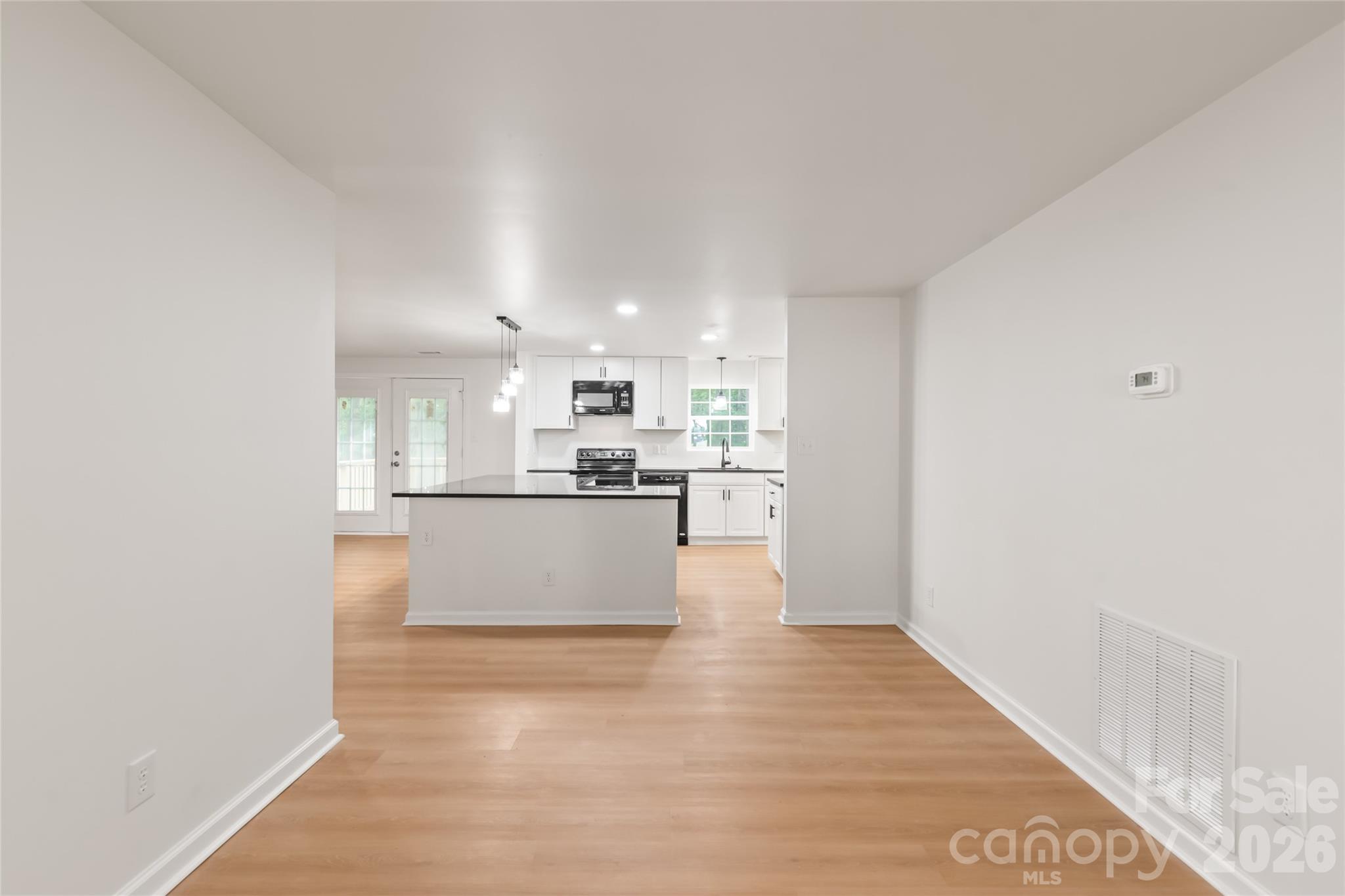 Idlewild South - Residential