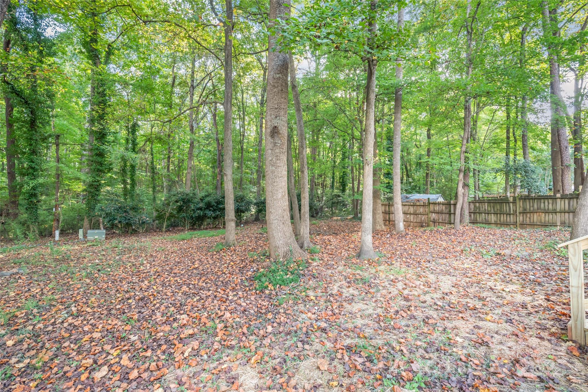 Idlewild South - Residential