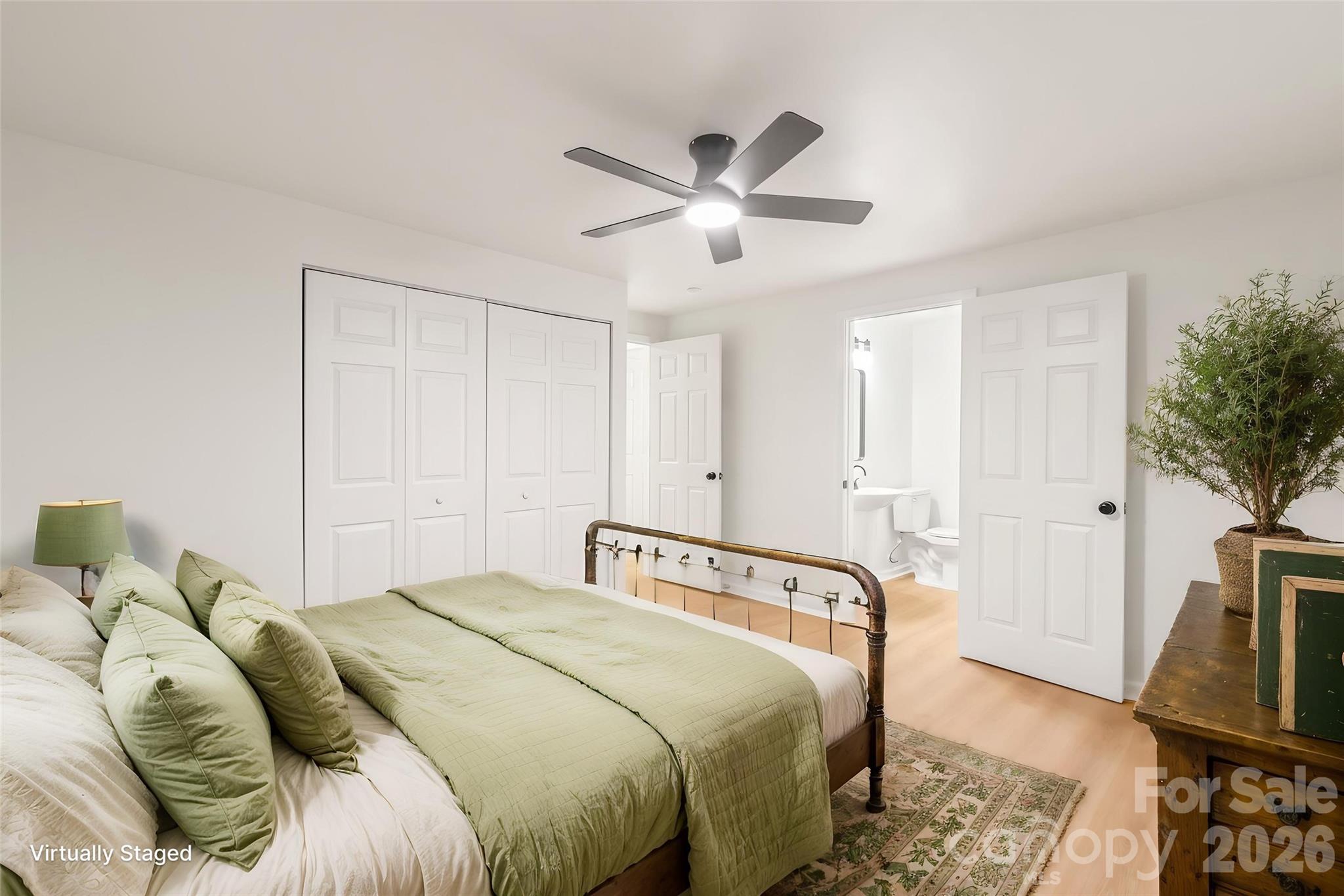 Idlewild South - Residential