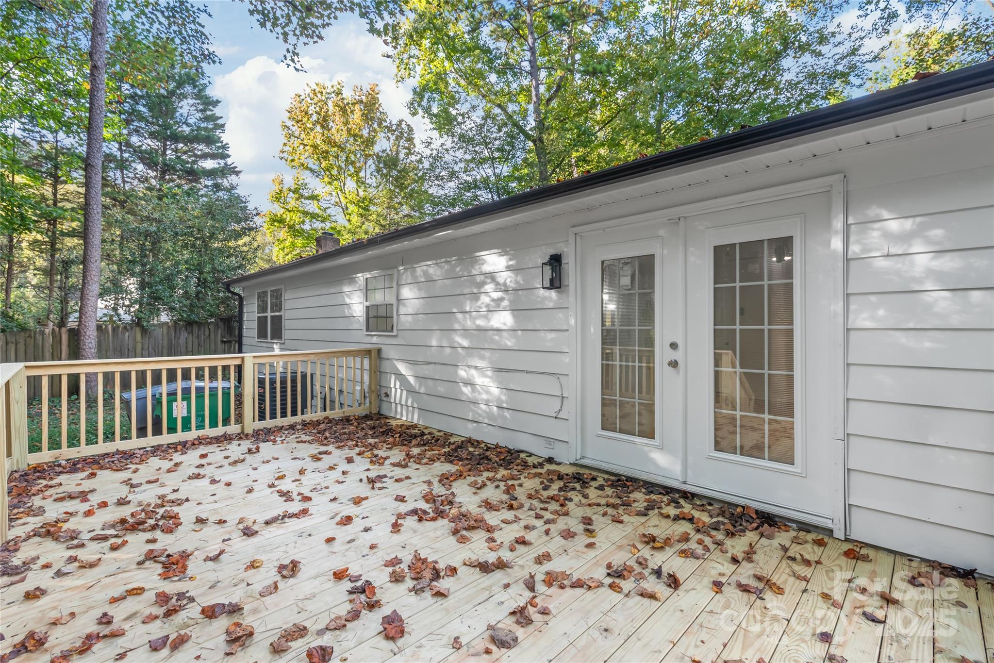 Idlewild South - Residential