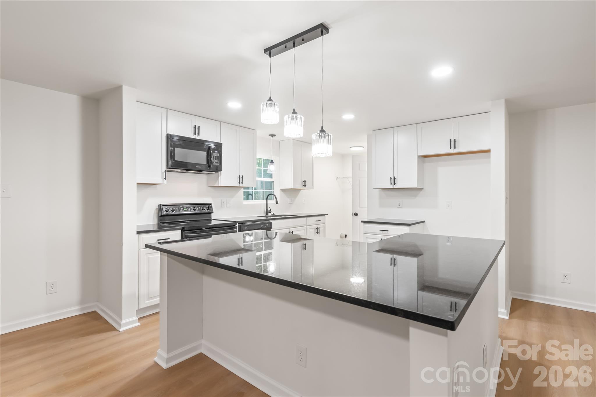 Idlewild South - Residential