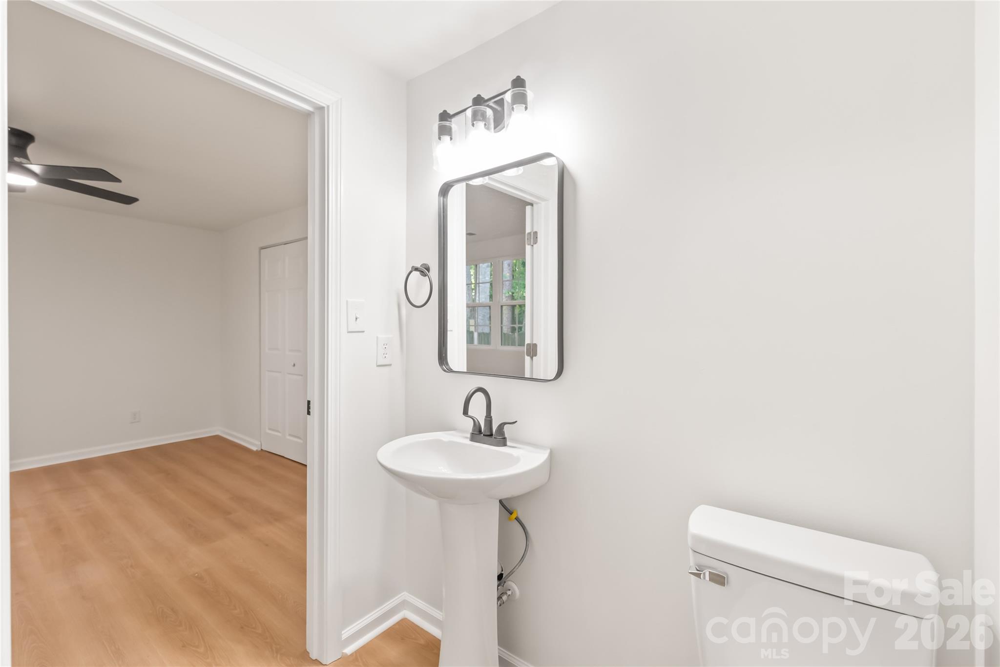 Idlewild South - Residential