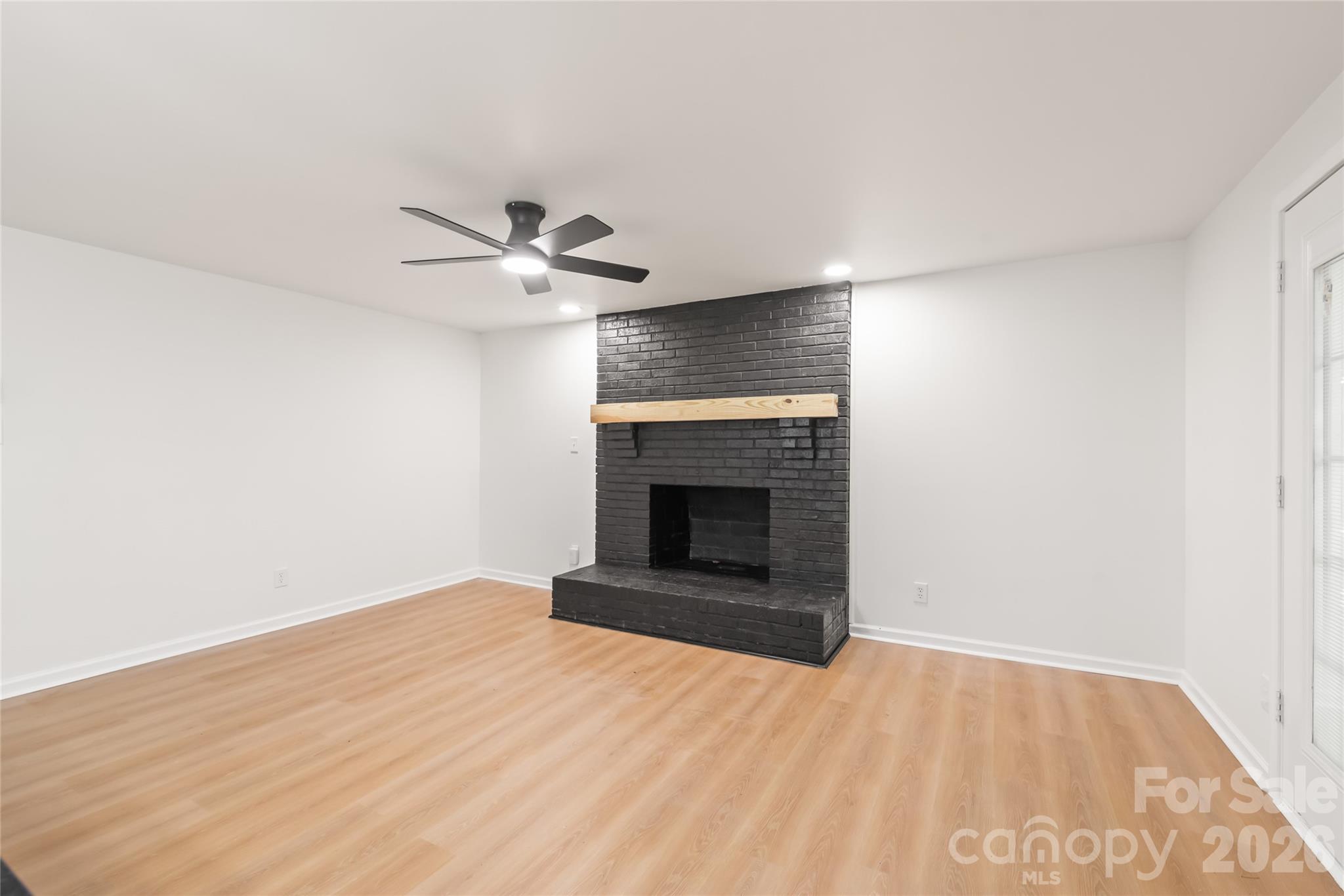 Idlewild South - Residential