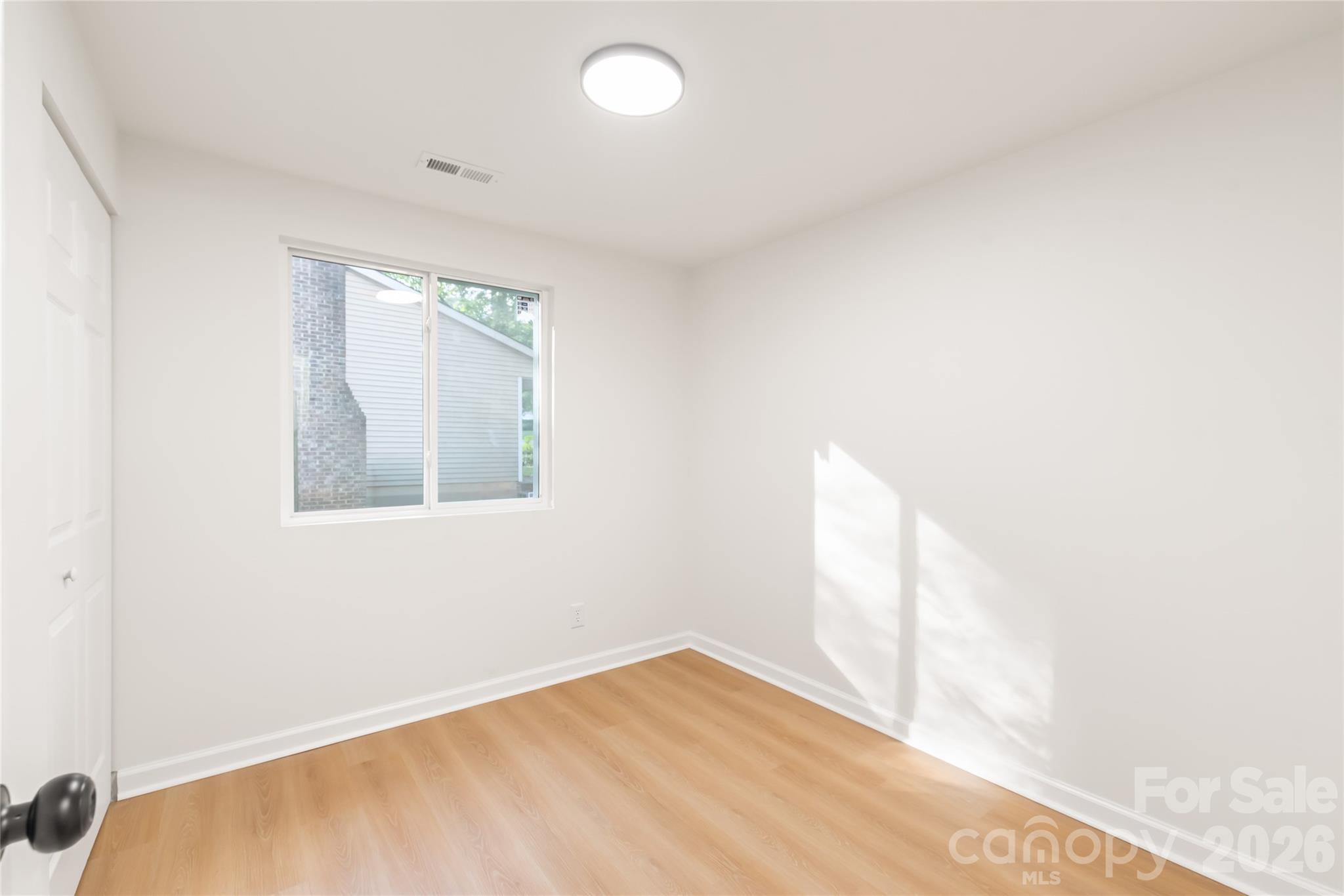 Idlewild South - Residential