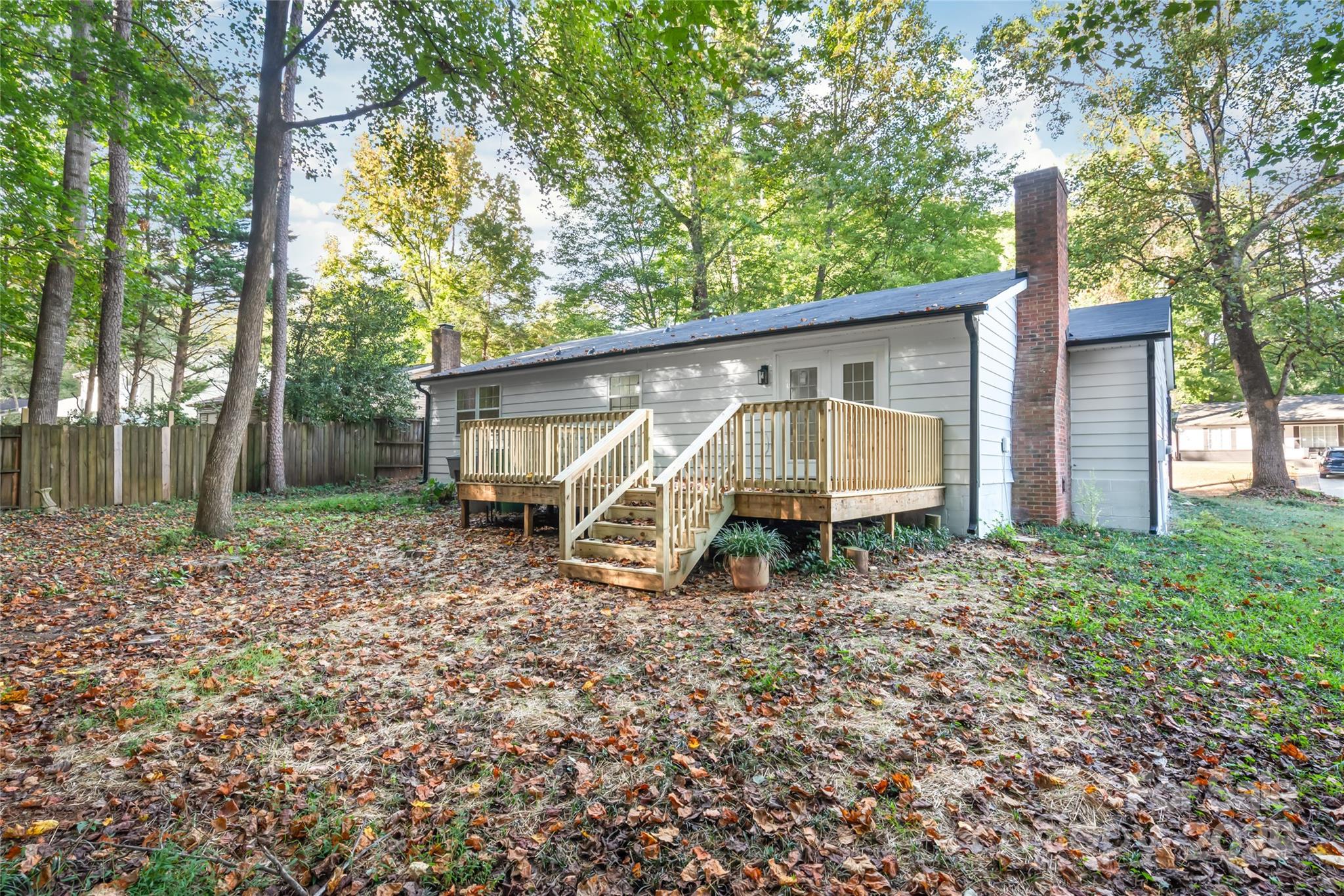 Idlewild South - Residential