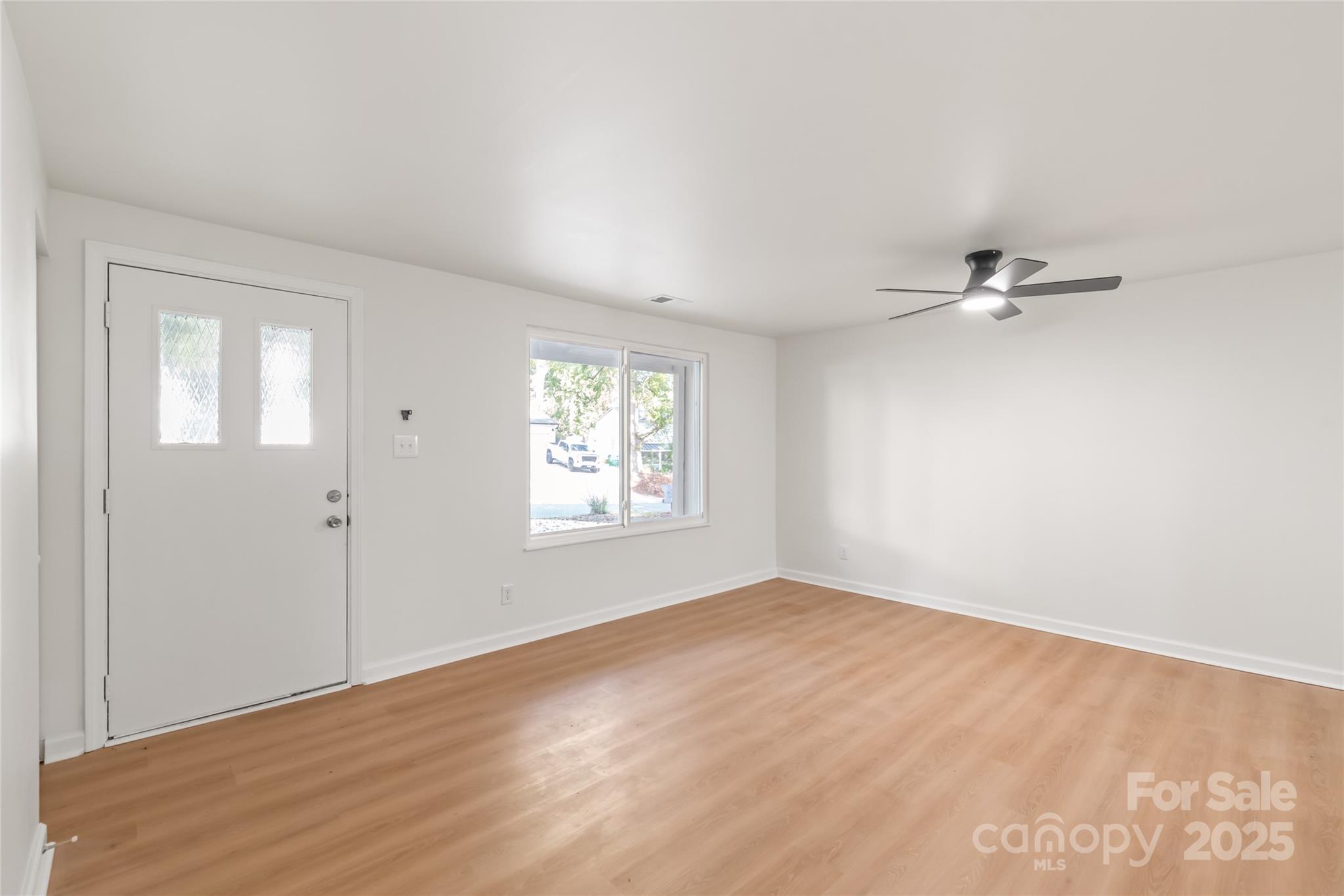 Idlewild South - Residential