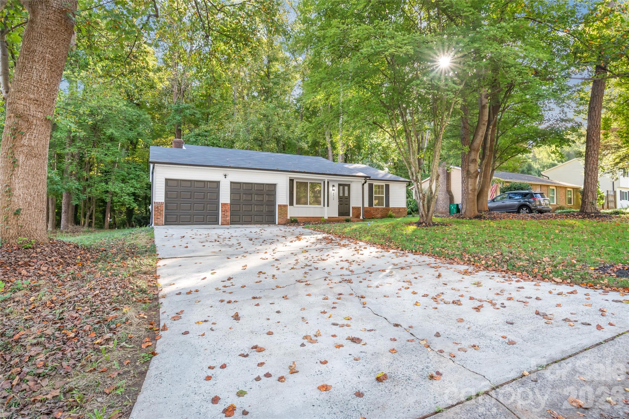 Idlewild South - Residential