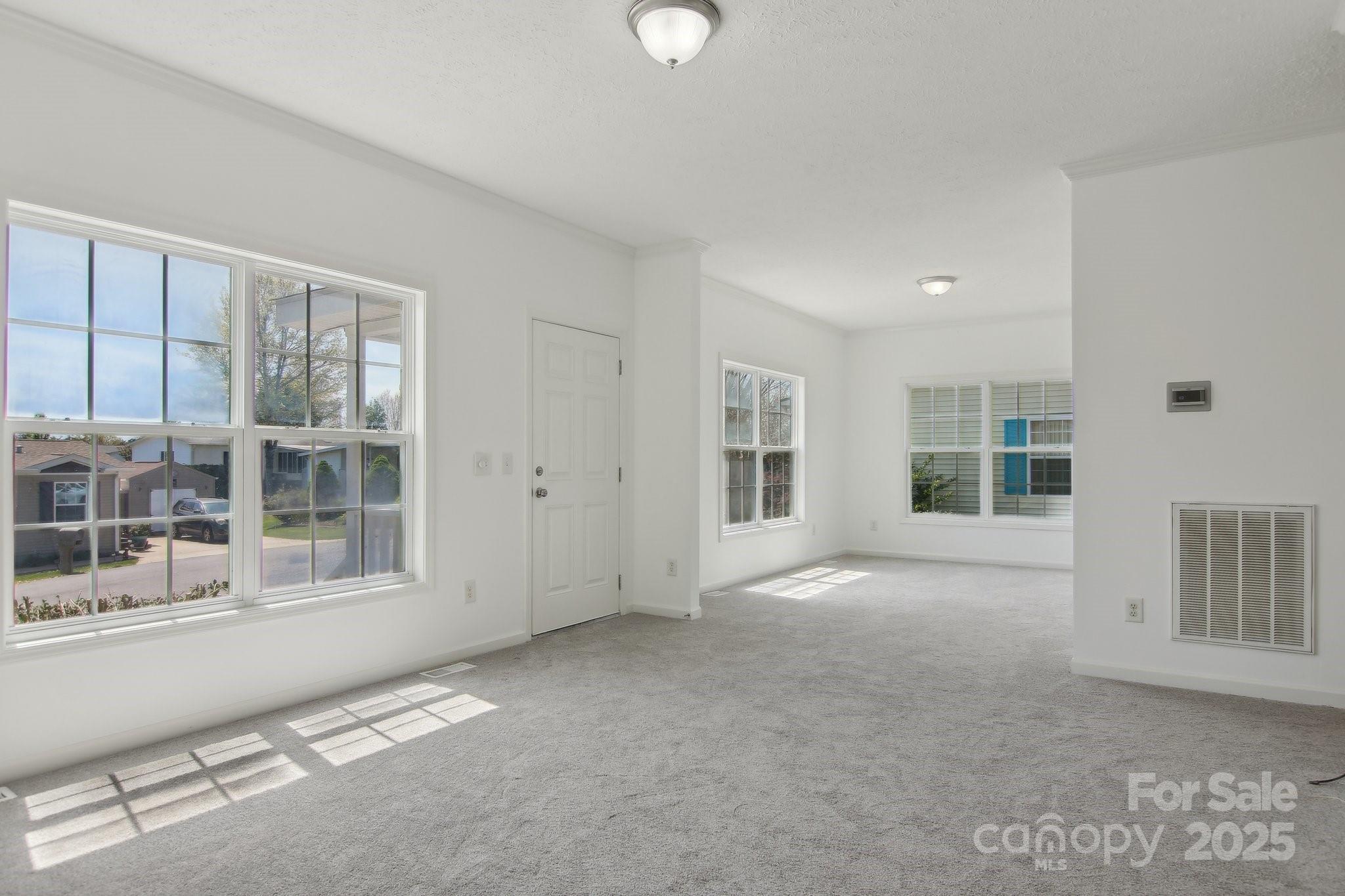 11 N Frederick Lane