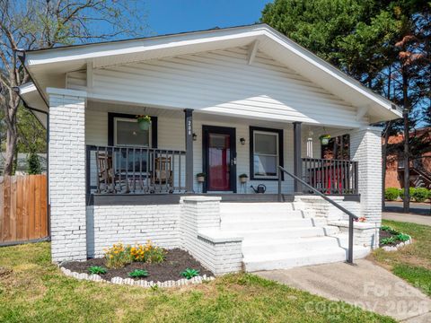 208 Hough Street Monroe NC 28112