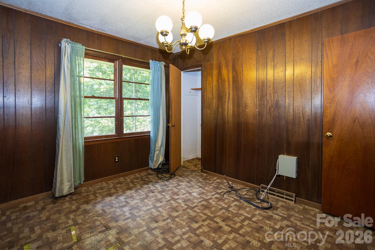 none - Residential