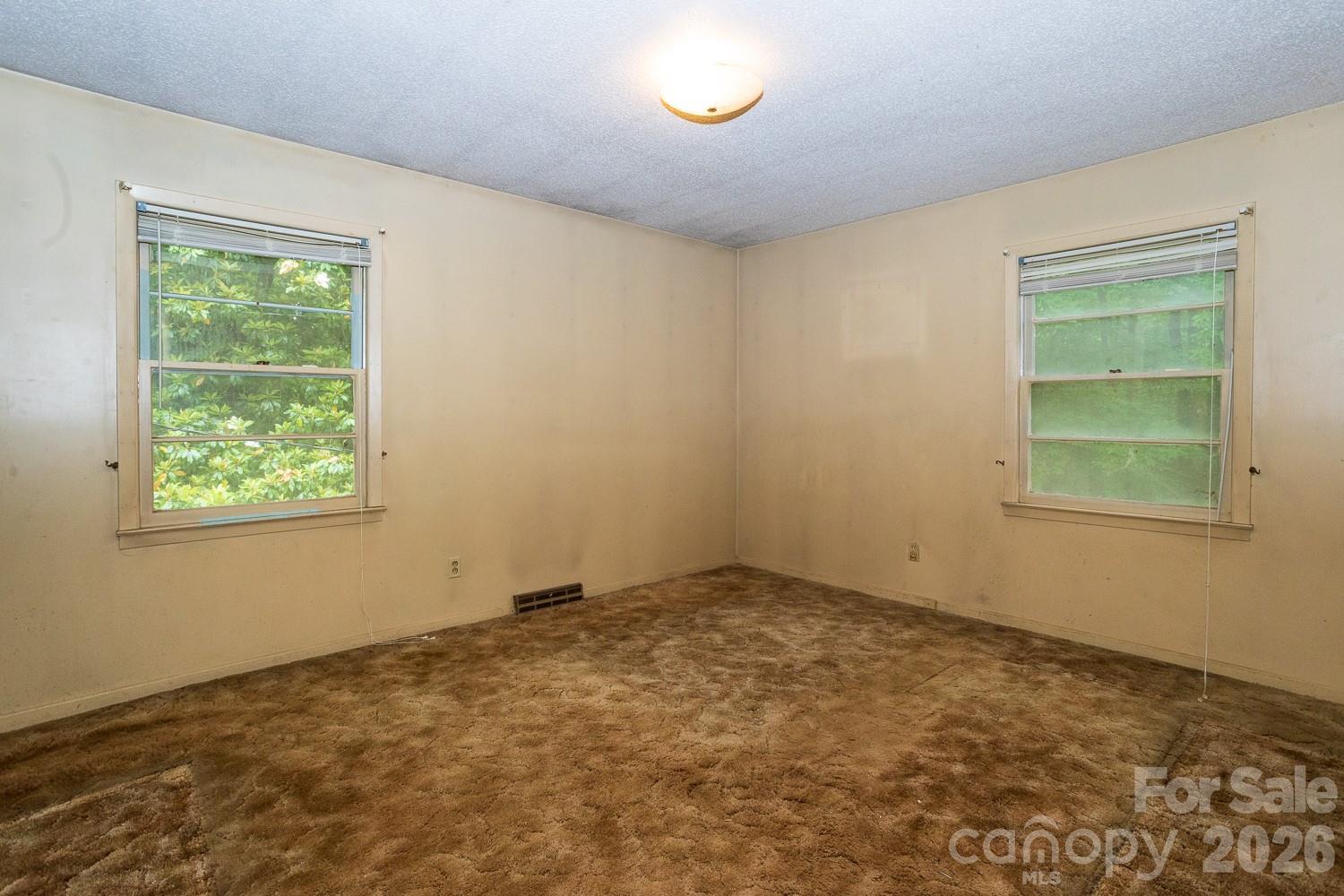 none - Residential