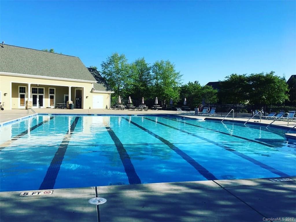 Mill Creek Falls - Residential