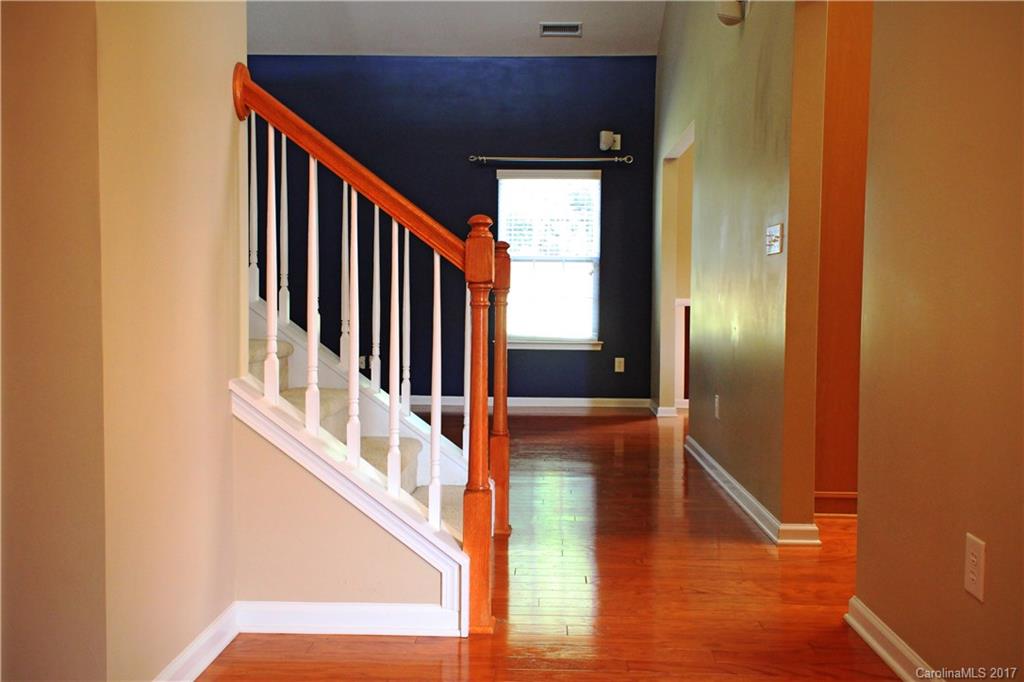 Mill Creek Falls - Residential