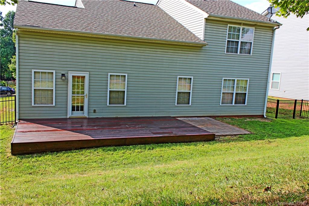 Mill Creek Falls - Residential