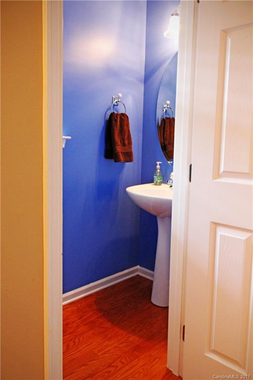 Mill Creek Falls - Residential