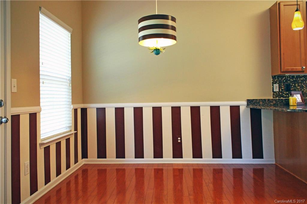 Mill Creek Falls - Residential