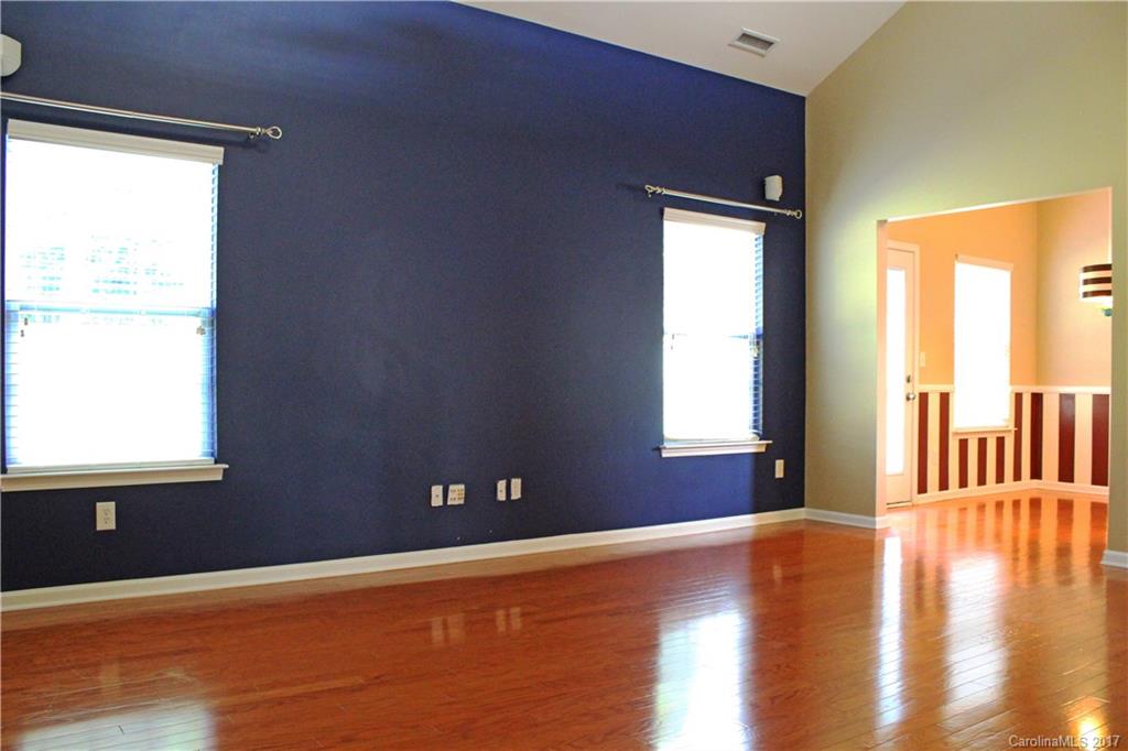 Mill Creek Falls - Residential