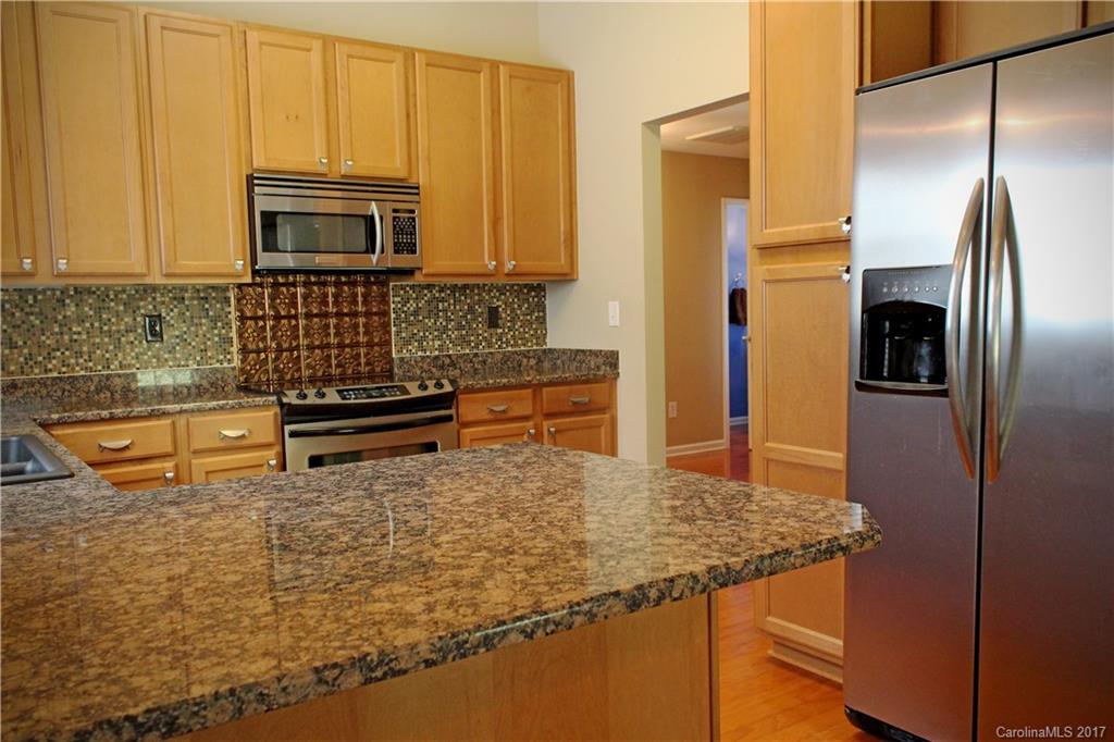 Mill Creek Falls - Residential